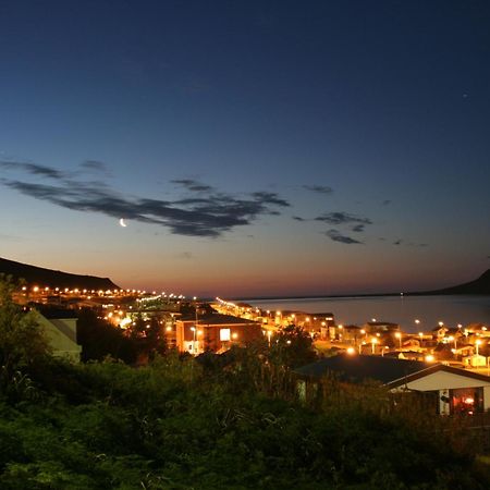 The Herring House Siglufjordur Εξωτερικό φωτογραφία