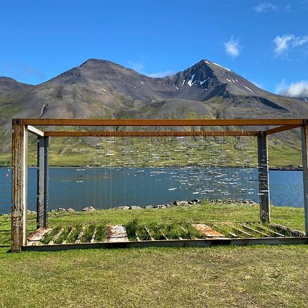 The Herring House Siglufjordur Εξωτερικό φωτογραφία