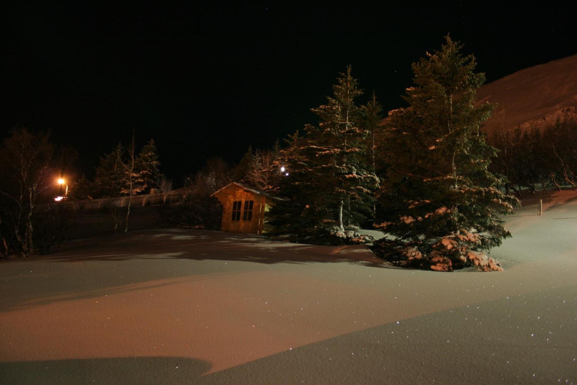 The Herring House Siglufjordur Εξωτερικό φωτογραφία